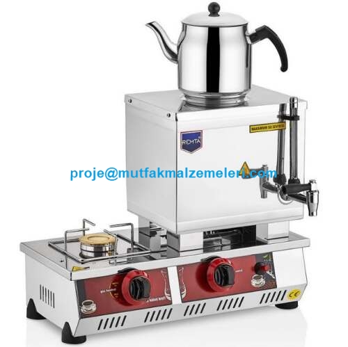 Üreticisinden kaliteli tek demlikli gazlı çaycı modelleri gazlı çay ocağı üreticileri toptan tek demlikli çay kazanı satış listesi çaycı fiyatlarıyla tek demlikli gazlı çaycı satıcısı 