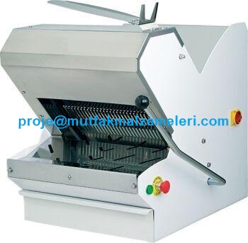 En kaliteli set üstü 24 bıçaklı 32 bıçaklı bantlı tezgahlı ekmek dilimleme makinelerinin tüm modellerinin en uygun fiyatlarıyla satış telefonu 0212 2370749