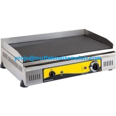 Tüplü Cam Balık Izgarası:Balıkçılarda yapışma sorunu olmadan pratik bir şekilde lezzetli balıklar pişirmeye yarayan bu tüplü cam balık ızgarası balık restoranlarında balıkçıların tercih ettiği ızgaradır - Tüplü cam balık ızgarası 0212 2370749