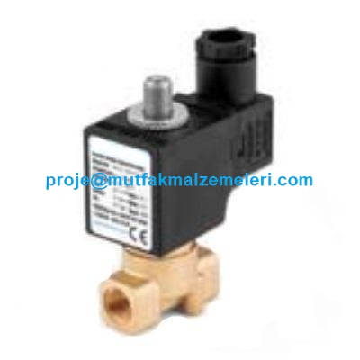 Teknik servisinden üstten çıkışlı solenoid valf yedek parçası en uygun profesyonel üstten çıkışlı solenoid valf fiyatı üreticisinden üstten çıkışlı solenoid valf satışı proje@mutfakmalzemeleri.com